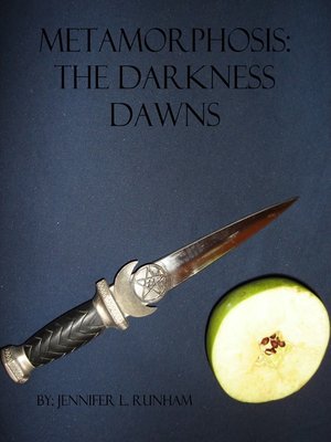 cover image of The Darkness Dawns